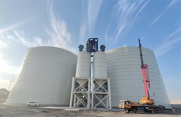 醴陵大型钢板库